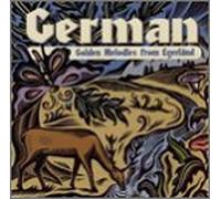 Egerland Brass Orchestra - German Golden Melodies from Eg