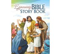 Egermeier's Bible Story Book
