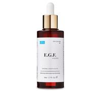 EGF Epidermal Growth Factor Serum 1.7 Fluid Ounces/50ml Cosmetic Ingredients for Face Serum, Skin Serum, Korean EGF Growth Factor EGF, Abundant Afterwards