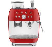 Smeg EGF03RDUK coffee maker Manual Espresso machine 2.4 L