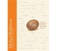 Egg: A Culinary Exploration of the World's Most Versatile Ingredient