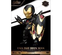 Marvel Avengers Iron Man Limited Edition Figure Multicolor