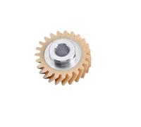 Egg Beater Accessories Nylon Gear Connector Compatible For KitchenAid K5SS K45 And Machine Face Fresh Milk Foaming Machine Gear Blender Accessories And Parts Food Processing Machine Parts