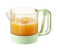 Egg Beater - Beater Cup 203g | Self-stirring, Food Mixer Container, for Kitchen, Baking, Home, Collecting, Dining, Room, Cafe, Marinating Milk Powder and Beating Eggs