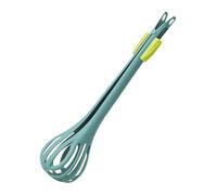 Egg Beater,Manual Mixer Pliers,Ergonomic Milk Beater - for Baking, Kitchen, Cooking, Restaurant, Barbecue, Pancake, Coffee, Milk, Eggs, Noodles and Pasta