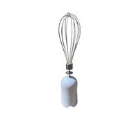 Egg Beater Mixer,Compatible for Philips,Blender HR1617 HR1613 HR1604 HR1603 HR1608 HR1609 HR1364 HR1366 Accessories Anti-Splash