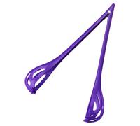 Egg Beater Whisk - Boiled Eggs Clip Food Beater | Handheld Stirring Blending Kitchen Tool for Baking Bread Salad Noodle Batter Matcha Milk Flour