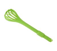 Egg Beater Whisk | Food Clip Shape Egg Whisk Tool,Handheld Kitchen Tool, Stirring Gripping Gadget for Salad Noodle Bread Matcha Batter Milk Flour