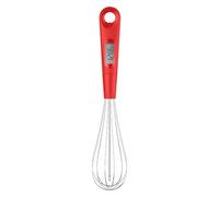 Egg Blender Tool, 2 in 1 Heat Resistant Precision Tester, Kitchen Chocolate Melting Probe, Culinary Temperature Measurement Details, Baking Desserts, Cakes, Candy Sauce, Dipping