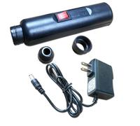 Egg Candler Lighting Incubator Egg Candling Torch Led Egg Tester for Monitoring The Development of The Fertilized Egg