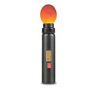 Egg Candling Light, Egg Candler, Egg Incubators for Hatching Eggs, LED Light Egg Tester, Auto Mini Lighting Incubator for Experiment for Ultra Safe Lumination Your Eggs