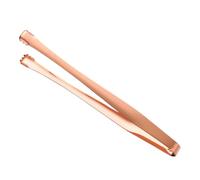 Egg Caraza Removal Tool - Egg Chalazae Remover | Stainless Steel Car Remover Egg Tool Anti-Slip Ice Clip, Egg Shell Karma Remover Tool for New Year and Valentine's Day