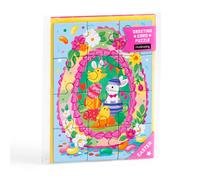 Egg-cellent Easter Greeting Card Puzzle