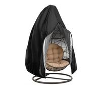 Egg Chair Cover Sun And Rain Protection Hanging Swing Chair Cover Size 115x190cm