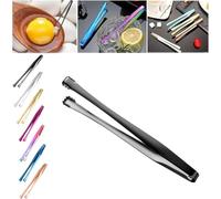 Egg Chalaza Removal Tool, Egg Chalazae Remover Tool, Chalaza Remover for Egg, Eggshell Fragment Removal Utensil, Kitchen Easy Gadgets for Chefs and Bakers