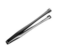 Egg Chalazae Tool - Stainless Steel Tong for Membrane Removal | Precision Tip Design, Kitchen Egg Shell Cleaner for Bakers, Professional Grade Pincers, Cooking Utensil for Home Chefs