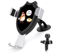Egg Chicken Bro! Is That You Car Phone Holder Funny Phone Mount for Women Men