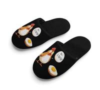 Egg Chicken Bro! Is That You Unisex Slippers Warm House Shoes Indoor Slipper Boys And Girls