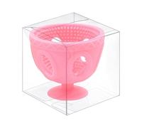 Egg Cleaner for Fresh Eggs, Egg Purifier for Fresh Eggs,Chicken Egg Cleaner Chicken Egg Washer with Suction Cup | Multipurpose Egg Brush Cleaner, Egg Scrubber Brush for Fresh Eggs
