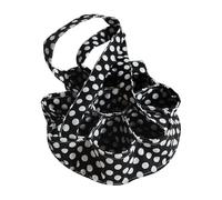 Egg Collection Basket Chicken Egg Storage Portable Egg Holder Bag, 9 Layer Collection Organizer | Hands-Free Egg Carrier with Adjustable Strap for Chicken Coop, Duck Nest, Family Garden, Small Farm