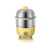 Egg Cooker Deluxe Rapid Egg Cooker Electric Egg Maker with Automatic Shut Off Egg Cooker Dishwasher Safe Chef Want The to Making Perfect Eggs