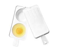 Egg Cooker in Microwave Cooker Lid for Breakfast Cooking | Microwave Egg Steamer For Home Owners Beginners Residents in Apartments Dorms