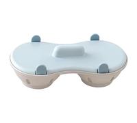 Egg Cooker in the Microwave, Kitchen Accessories, Practical Utensil, Optimised Pressure Cooker, Breakfast Tool with Easy Storage and Compact Design to Prepare Hard Eggs