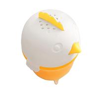 Egg Cooker Without Shell - Silicone Egg Cook Cups, Cooker Without Shell for Breakfast Lovers, Easy to Clean Nonstick Boiler, Quick Cooking Tool, Kitchen Accessory for Microwave, Sandwich Making