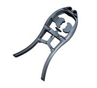 Egg Cracker Egg Opener Eggshell Opener Eggshell Breaker Manual Peeling Kitchen Gadgets for Household Kitchen Restaurant Egg Opener Tool