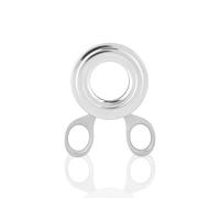 Egg Cracker Topper, Egg Scissors Egg Cutter for Remove the Top of Soft Boiled Eggs