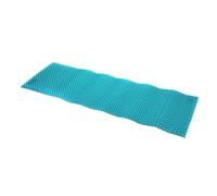 Egg Crate Sleeping Pad Foldable Double Egg Trough Lightweight