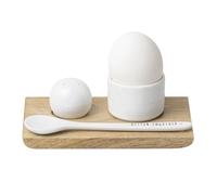 Egg cup set Better together Räder