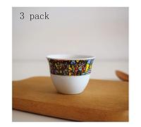 Egg Cups Ceramic Egg Cups Breakfast Hard Soft Boiled Eggs Porcelain White 1.8 x 2.4 in Boiled Egg Cups Holder Stand Egg Holders(A)