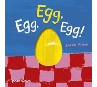 Egg, Egg, Egg!: 1 (Yum, Yum, Yum!)