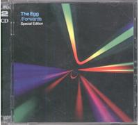 Egg - Forwards [Special Edition]