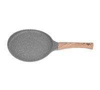 Egg frying pan, flat pan, breakfast pan, the sticking of flat omelet pans, frying pan, pancake pan, fried egg pan for induction cookers