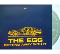 Egg - Getting Away With It