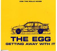 Egg - Getting Away With It (The Rollo Mixes) [CD 2]