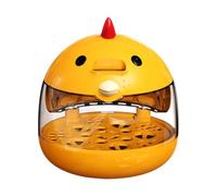 Egg Hatching Incubator | Hen and Duck Egg Incubator,Portable Intelligent Automatic Equipment with Thermostat and Ovoscope for Breeding Turkey Ducks Quail Reptiles