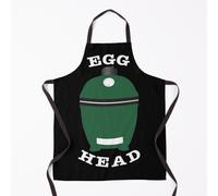 Egg Head Funny Dad BBQ Grilling Grill Aprons for Kitchen BBQ Chef