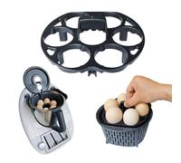 Egg Holder for Thermomix Egg Boiling Termomix Cooking Basket Thermomix Tm6 Accessories for TM5, TM6, TM31