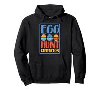 Egg Hunt Champion Pullover Hoodie