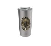 Egg Hunt Champion Vintage Rabbit Trophy Easter Art Stainless Steel Insulated Tumbler