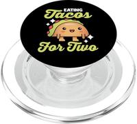 Egg hunt unicorn with Easter eggs, Easter bunnies, Easter PopSockets PopGrip for MagSafe