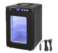 Egg Incubator 25L Portable Laboratory Incubator With Stable Heating Performance, Incubators for Hatching Eggs for Reptile and Chicken Use