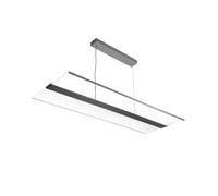 EGG LED pendant light FLY6000 up/down on/off 63W 840