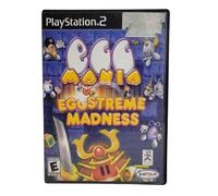 Egg Mania: Eggstreme Madness / Game