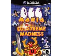 Egg Mania: Eggstreme Madness / Game