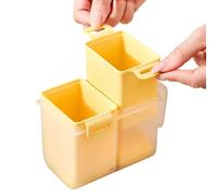 Egg Microwave Cooker - Double Compartment Japanese Cookware,Egg Maker Microwave | for Breakfast Omelette Cooking Home Meals Kitchen