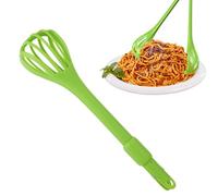 Egg Mixer - Boiled Eggs Clip Food Beater,Handheld Kitchen Tool, Stirring Gripping Gadget for Salad Noodle Bread Matcha Batter Milk Flour